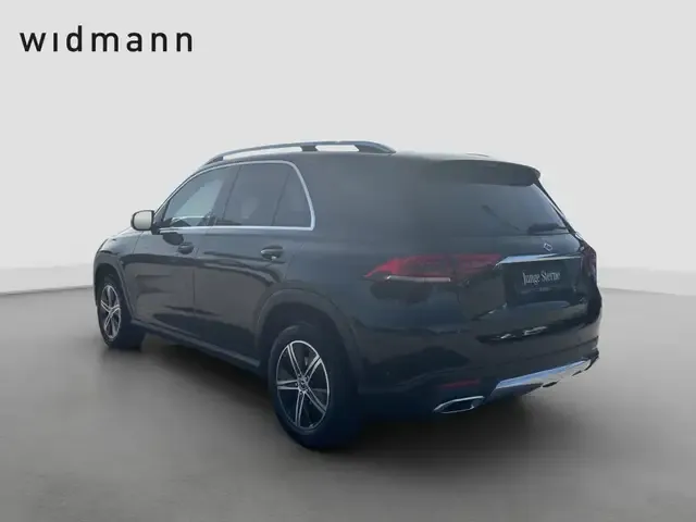 Mercedes-Benz GLE 300