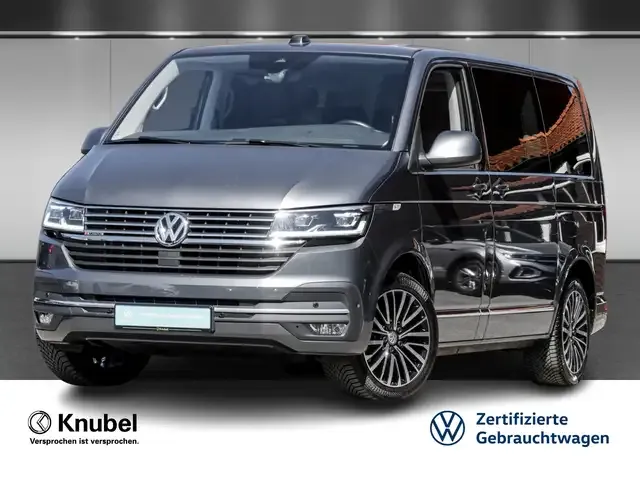 Volkswagen T6 Multivan
