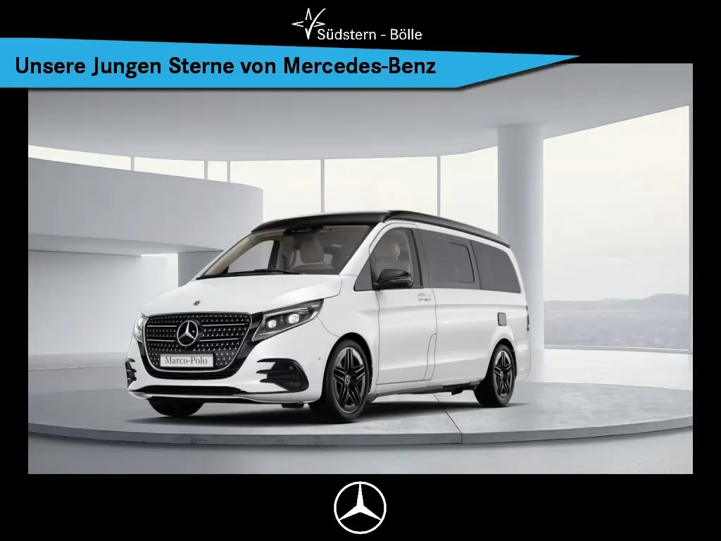 Mercedes-Benz V 300