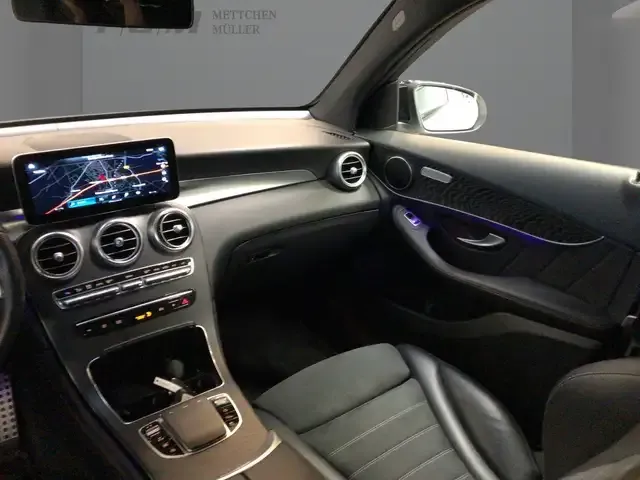 Mercedes-Benz GLC 200