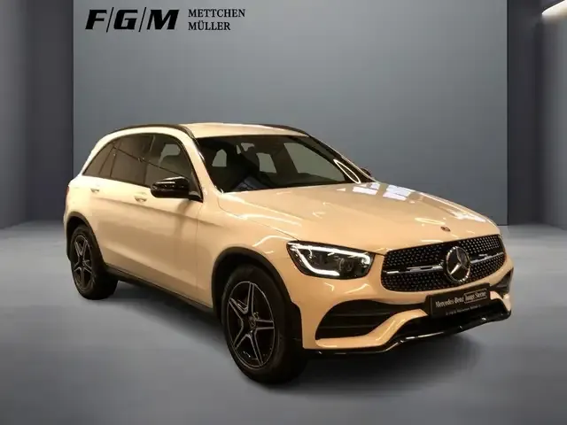 Mercedes-Benz GLC 200