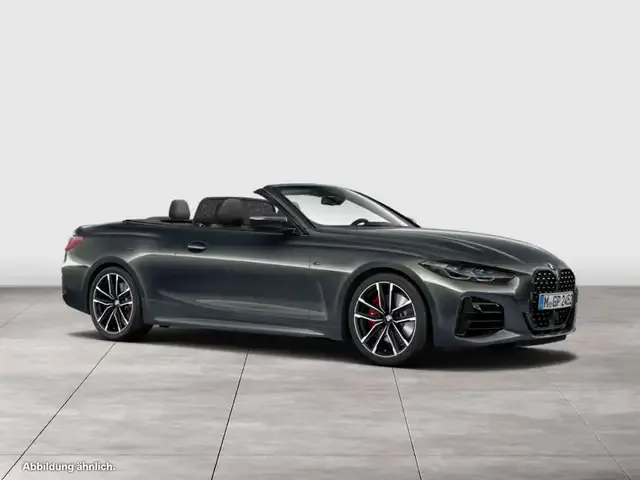 BMW 440