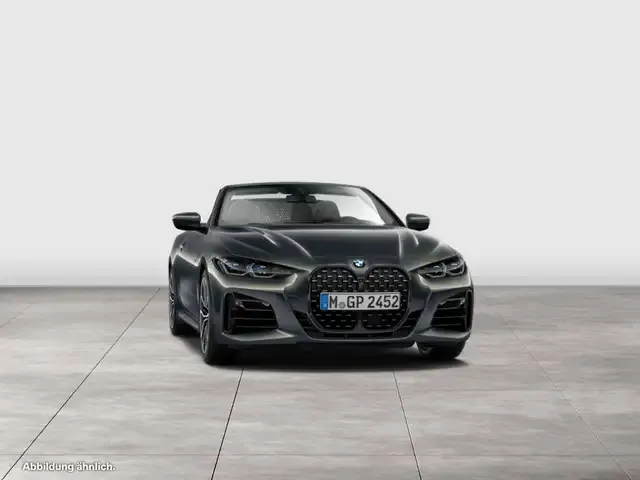 BMW 440