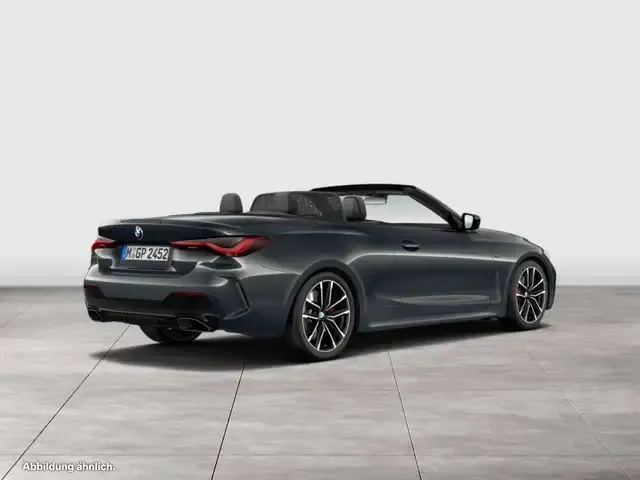 BMW 440