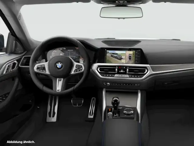 BMW 440