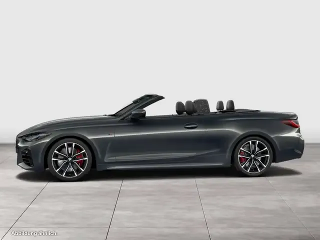 BMW 440