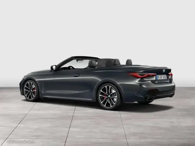 BMW 440