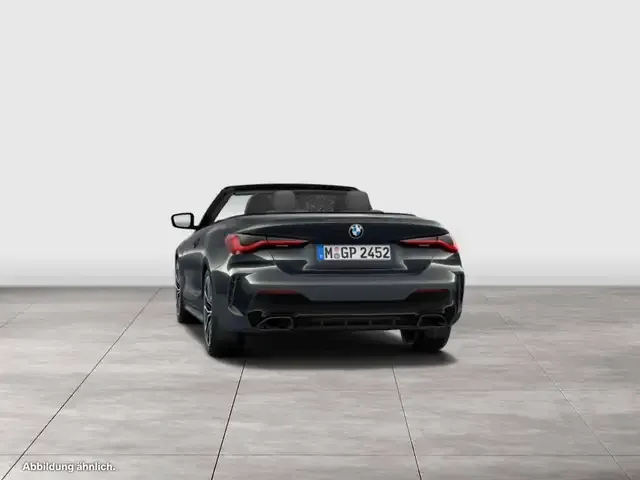 BMW 440