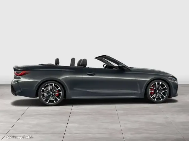 BMW 440