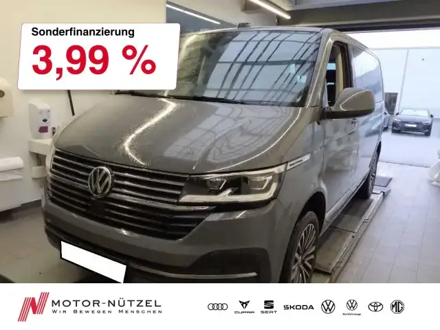 Volkswagen T6.1 Multivan
