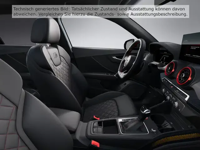 Audi SQ2