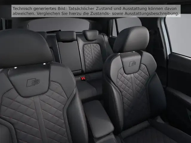 Audi SQ2