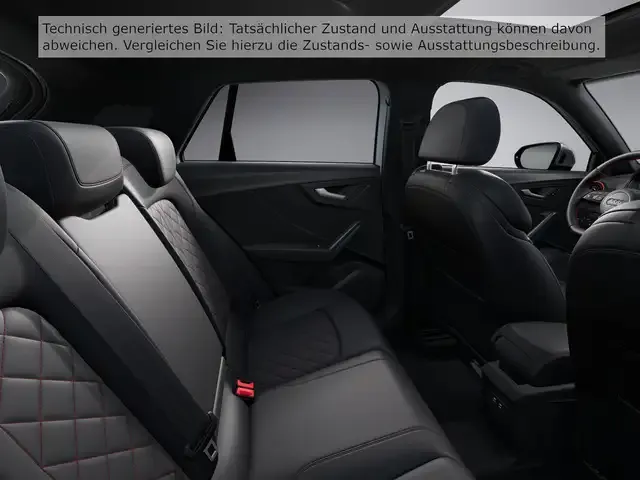 Audi SQ2