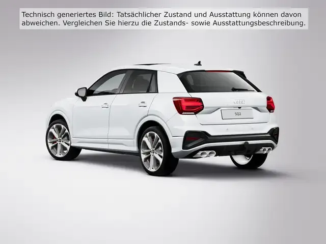 Audi SQ2