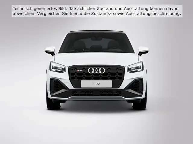Audi SQ2