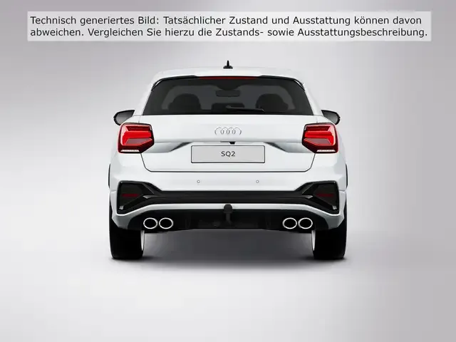 Audi SQ2