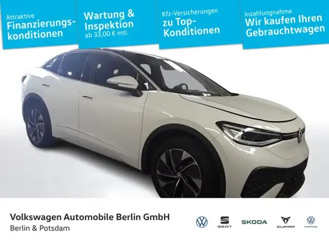Volkswagen ID.5