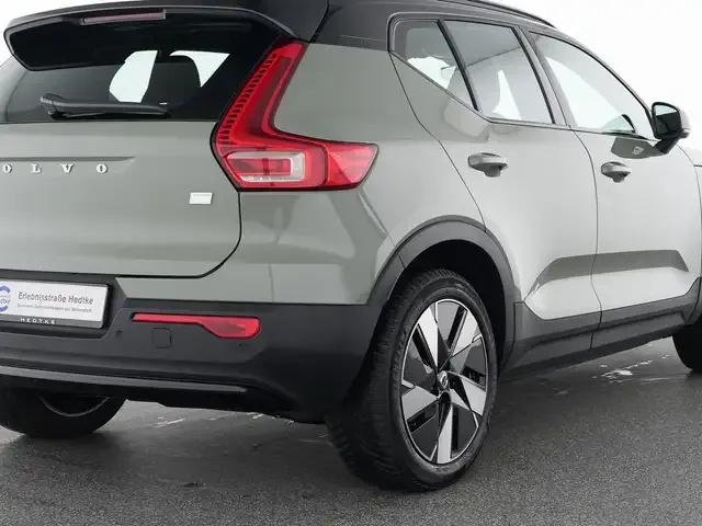 Volvo Sonstiges