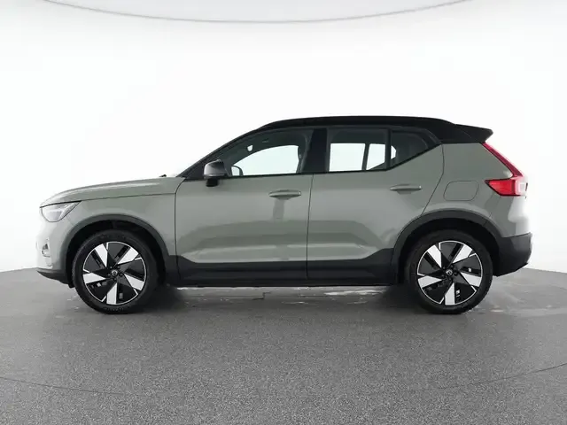 Volvo Sonstiges