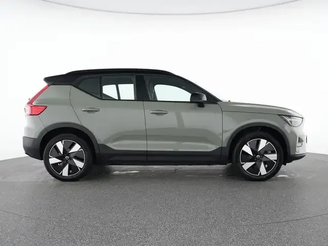 Volvo Sonstiges