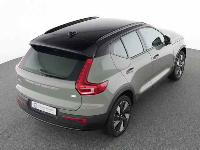 Volvo Sonstiges
