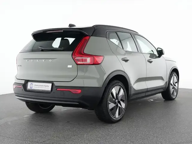 Volvo Sonstiges