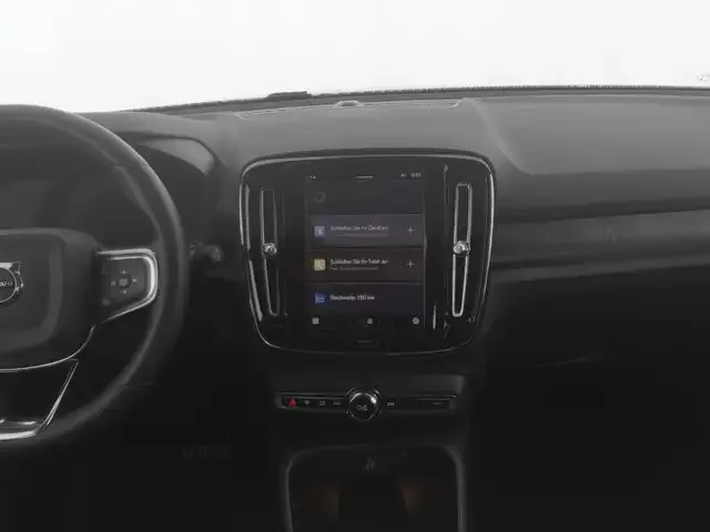 Volvo Sonstiges