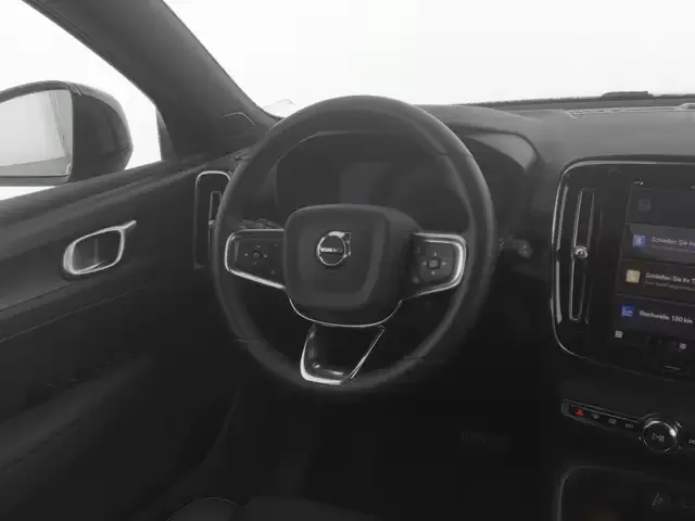 Volvo Sonstiges