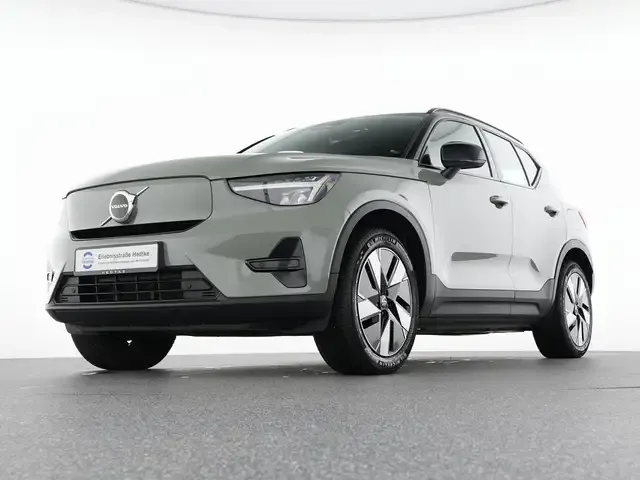 Volvo Sonstiges