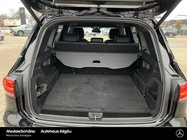 Mercedes-Benz EQB 350