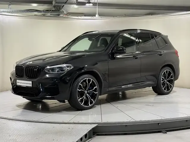 BMW X3 M