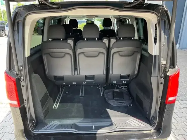 Mercedes-Benz EQV 300