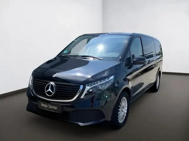 Mercedes-Benz EQV 300