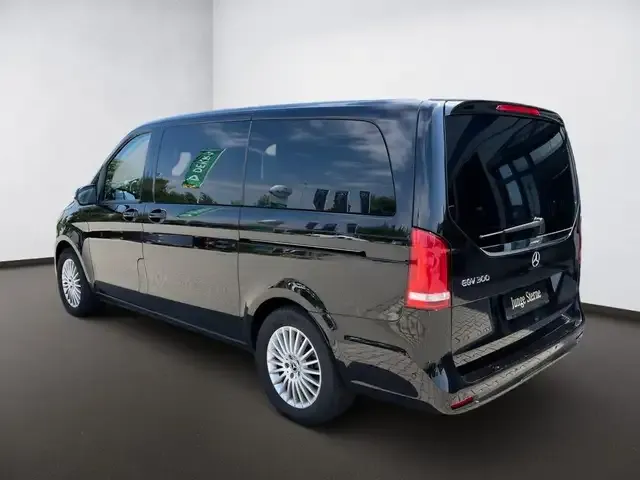 Mercedes-Benz EQV 300