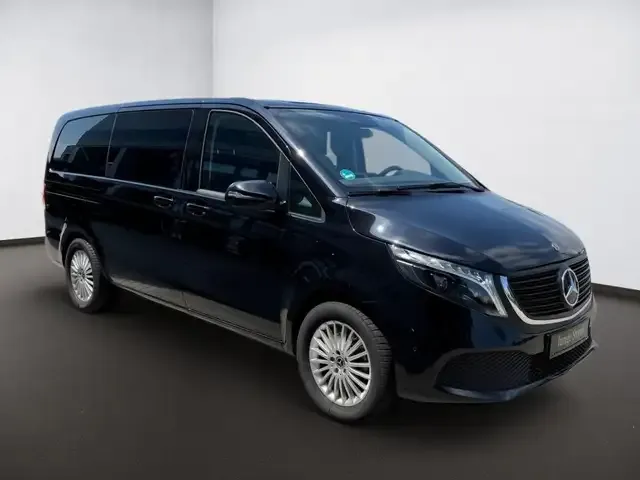 Mercedes-Benz EQV 300