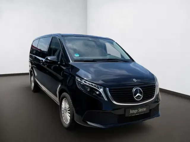 Mercedes-Benz EQV 300