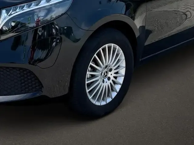 Mercedes-Benz EQV 300