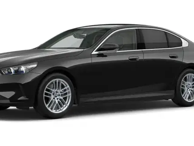 BMW i5