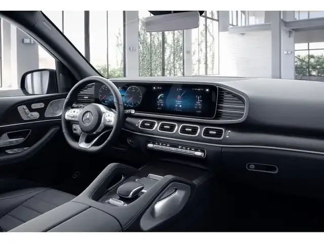 Mercedes-Benz GLE 300