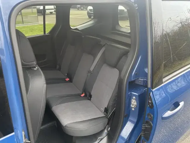 Mercedes-Benz T-Class