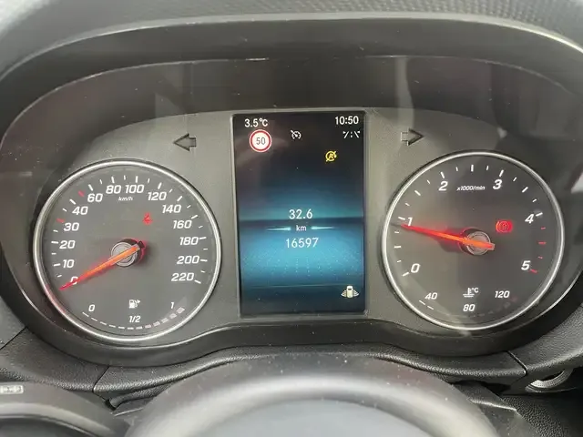 Mercedes-Benz T-Class