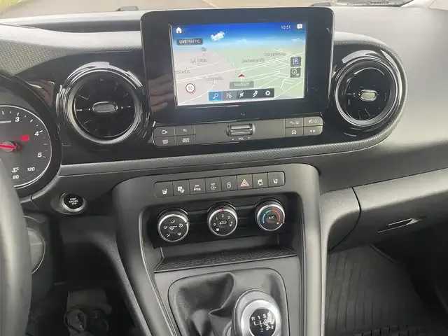 Mercedes-Benz T-Class