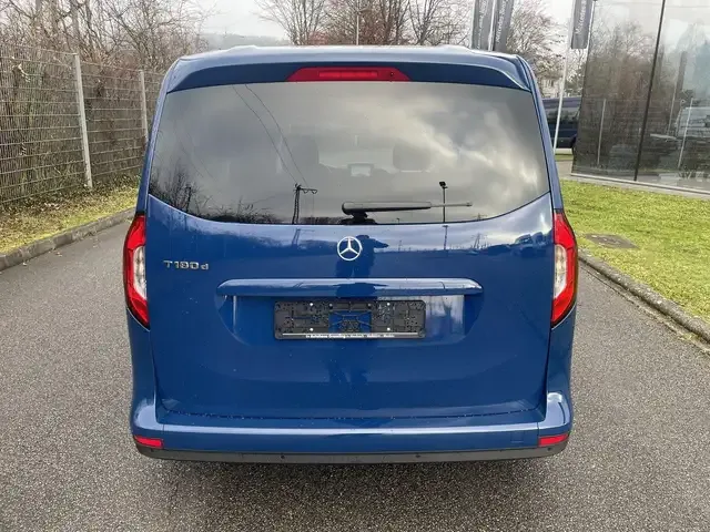 Mercedes-Benz T-Class