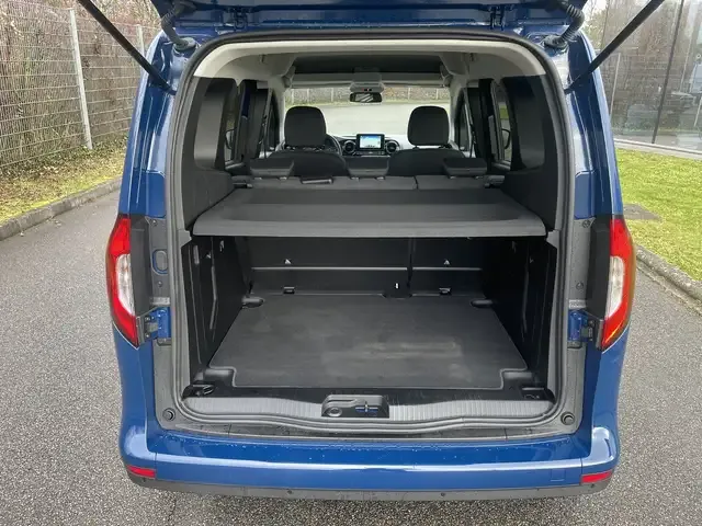 Mercedes-Benz T-Class