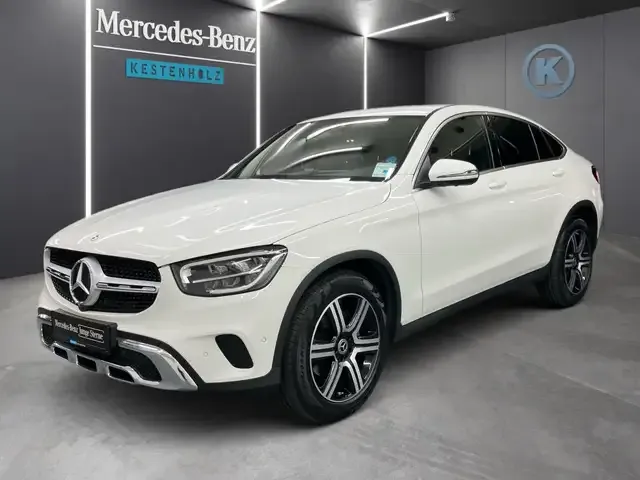 Mercedes-Benz GLC 200