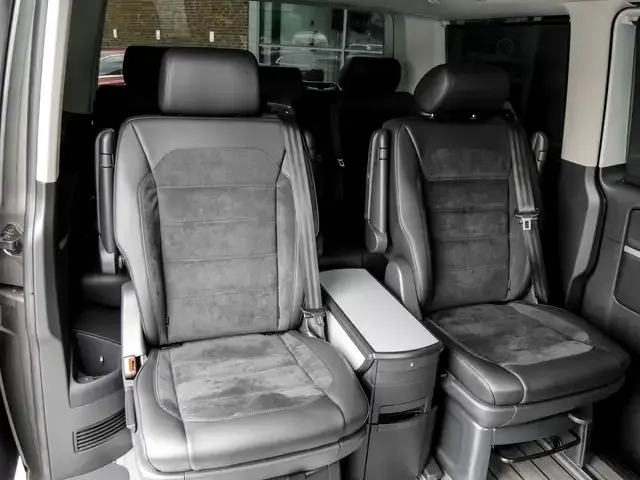 Volkswagen T6 Multivan