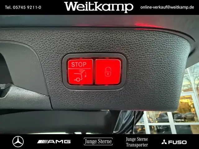 Mercedes-Benz EQC 400