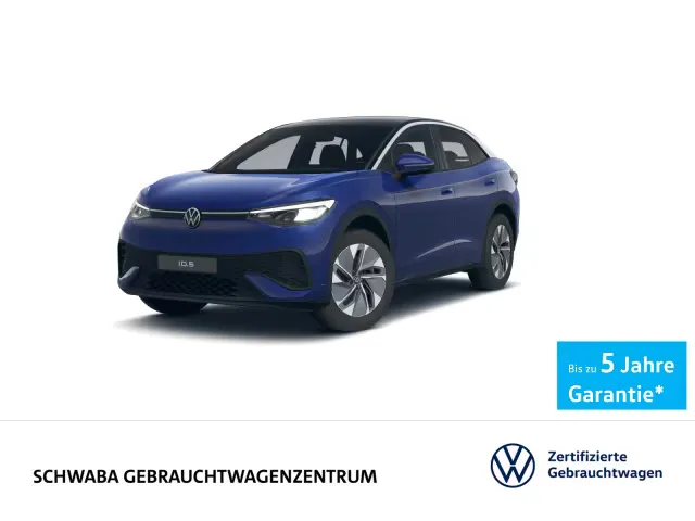 Volkswagen ID.5