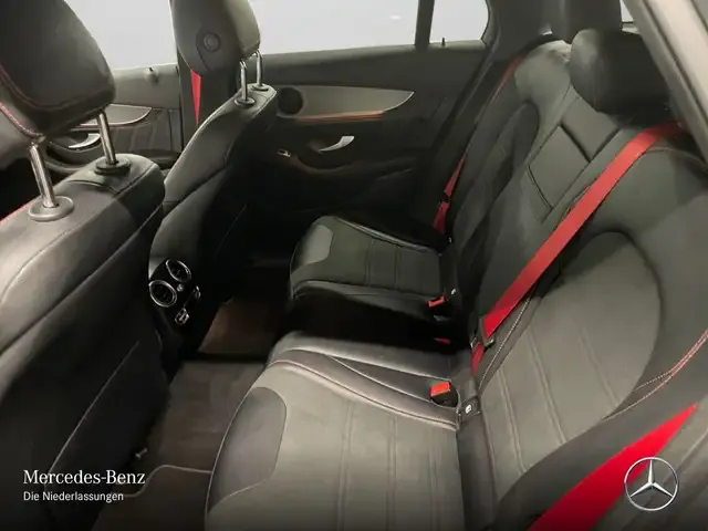 Mercedes-Benz GLC 400