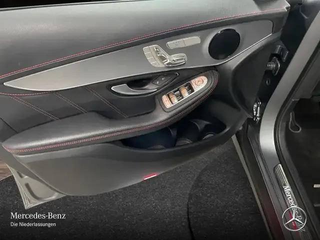 Mercedes-Benz GLC 400